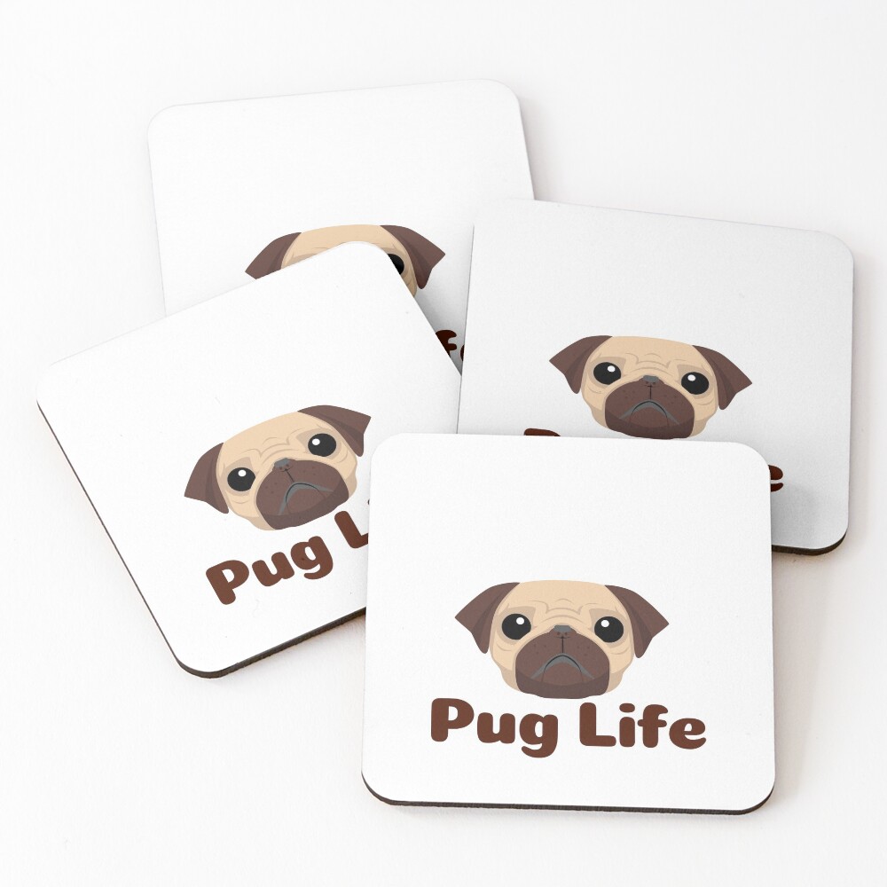 Item preview, Coasters (Set of 4) designed and sold by javaoverride.