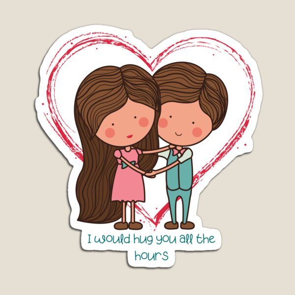 Item preview, Te abrazaría todas las horas designed and sold by PaPoStyle.