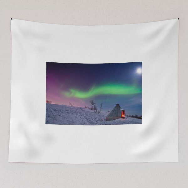 Item preview, Norway - Tromso designed and sold by Fabio Bandera.