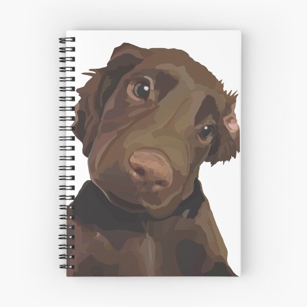 Item preview, pup selfie! designed and sold by therosiegarden.