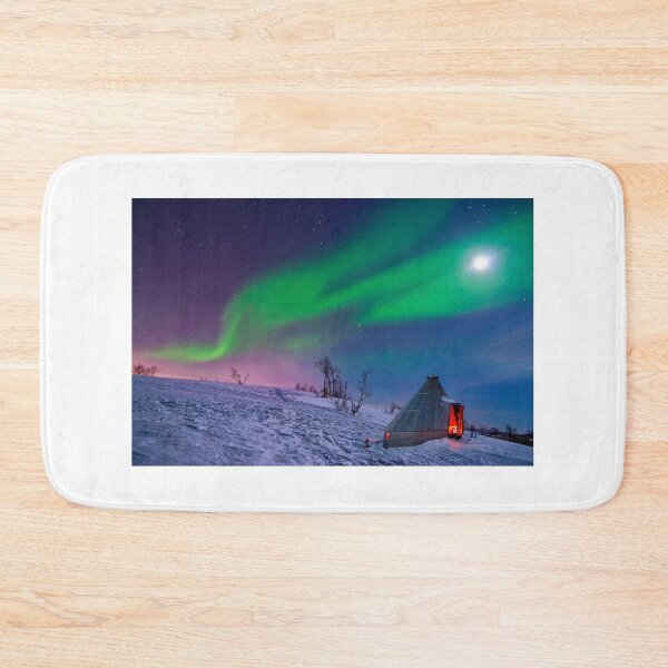 Item preview, Norway - Tromso designed and sold by Fabio Bandera.