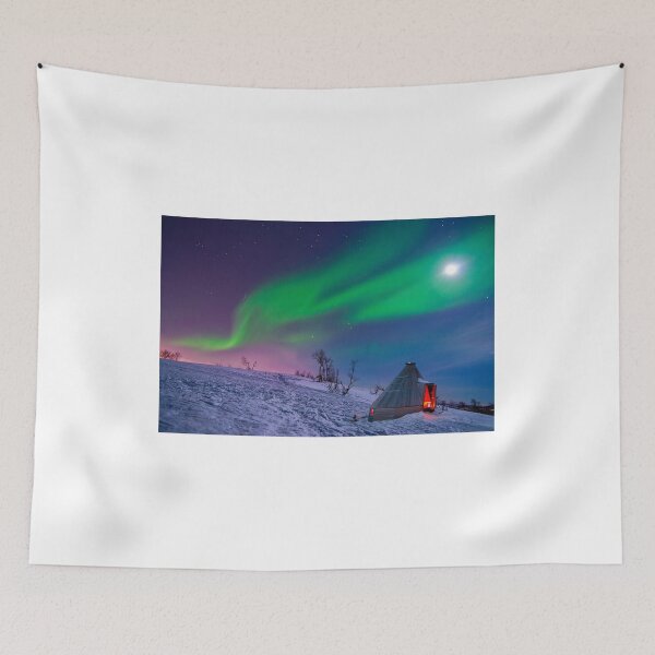 Item preview, Norway - Tromso designed and sold by Fabio Bandera.