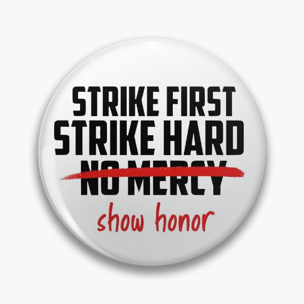 Item preview, cobra kai dojo rules designed and sold by artistic hello.