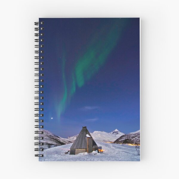Item preview, Norway - Tromso designed and sold by Fabio Bandera.