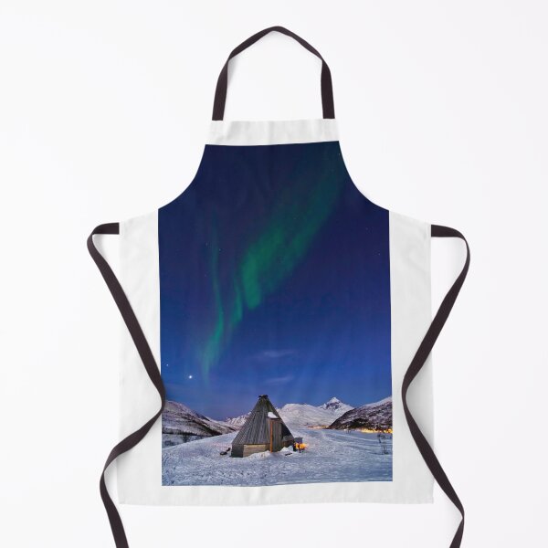 Item preview, Norway - Tromso designed and sold by Fabio Bandera.