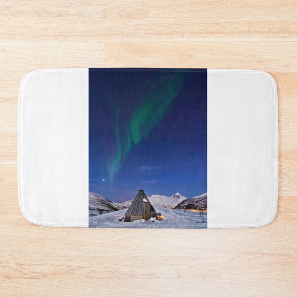 Item preview, Norway - Tromso designed and sold by Fabio Bandera.