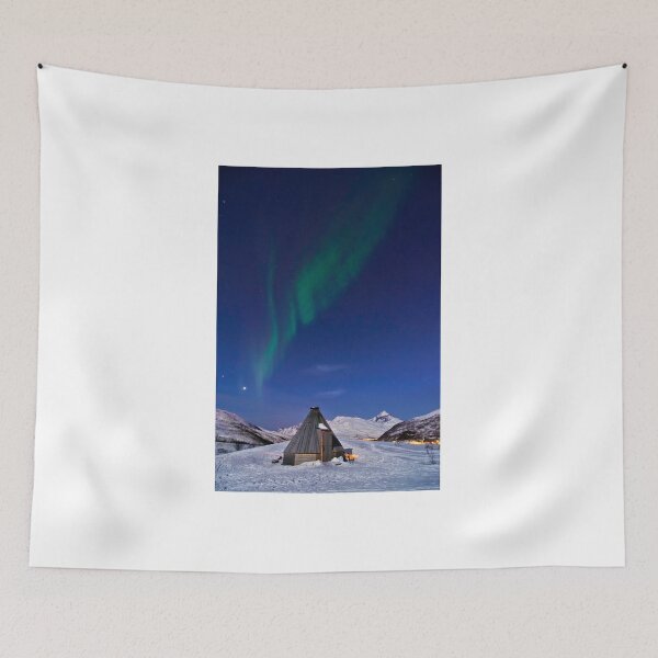 Item preview, Norway - Tromso designed and sold by Fabio Bandera.