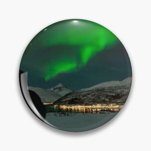 Item preview, Norway - Tromso designed and sold by Fabio Bandera.