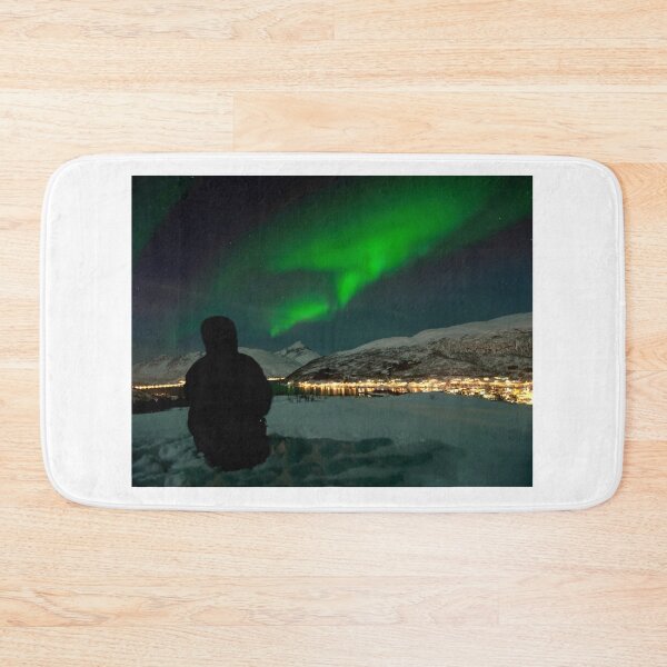 Item preview, Norway - Tromso designed and sold by Fabio Bandera.