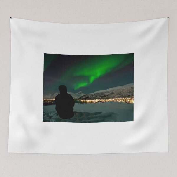 Item preview, Norway - Tromso designed and sold by Fabio Bandera.