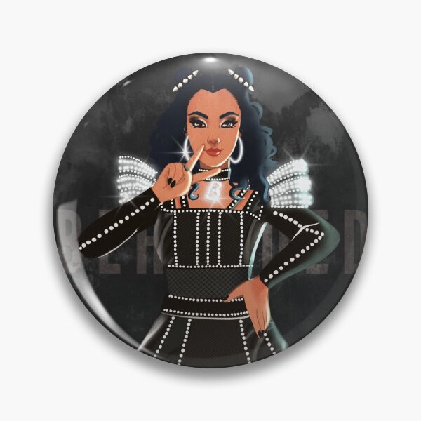 Item preview, Beheaded - Boleyn (Alternate) designed and sold by kafeino.