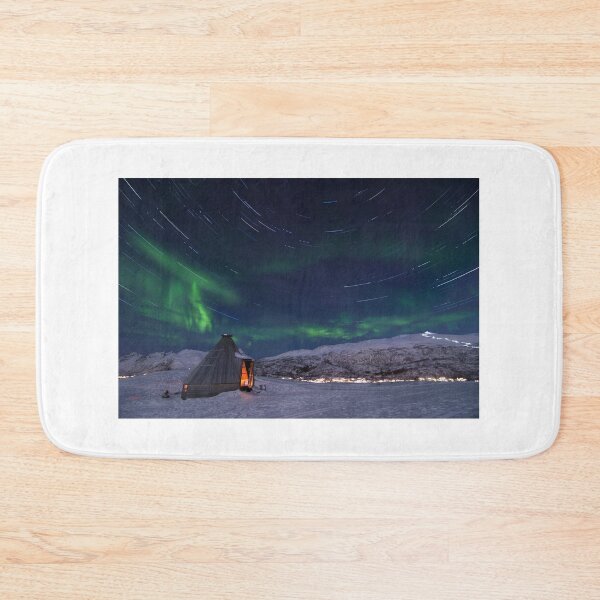 Item preview, Norway - Tromso designed and sold by Fabio Bandera.