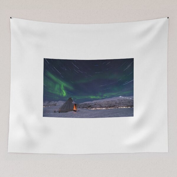 Item preview, Norway - Tromso designed and sold by Fabio Bandera.