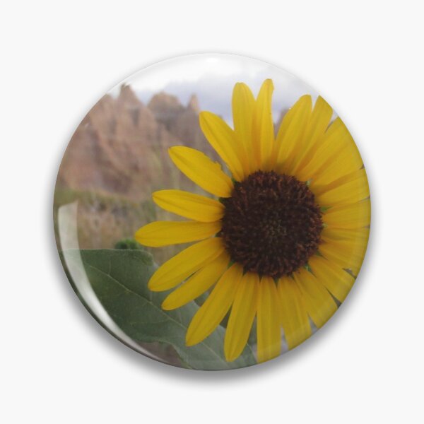 Item preview, Badlands Flower designed and sold by Stratus13.