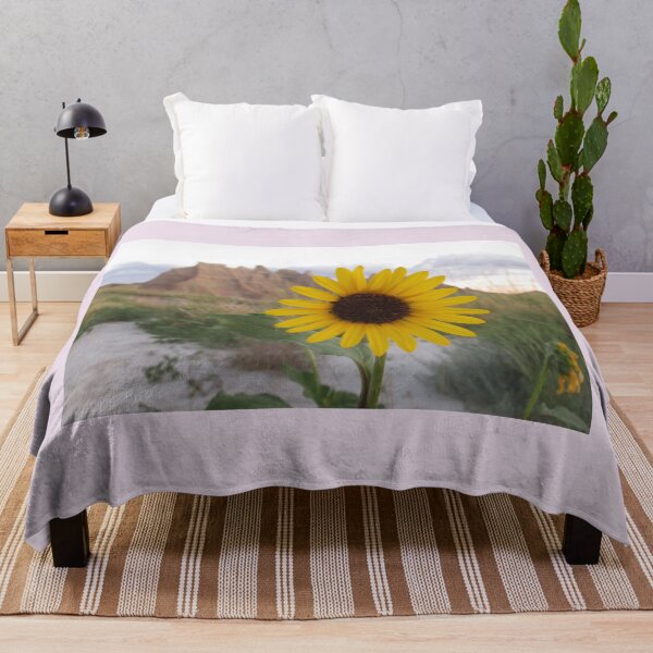 Item preview, Badlands Flower designed and sold by Stratus13.
