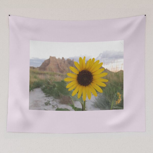 Item preview, Badlands Flower designed and sold by Stratus13.