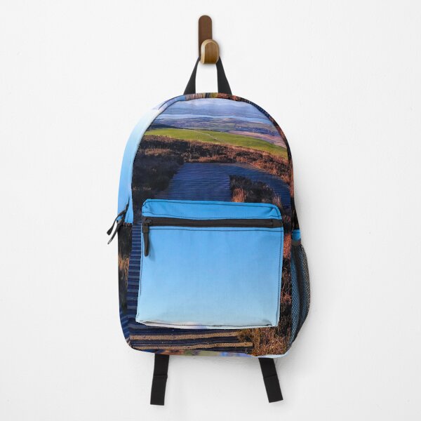 Item preview, Over The Horizon  designed and sold by Totaldannation.