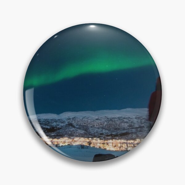 Item preview, Norway - Tromso designed and sold by Fabio Bandera.