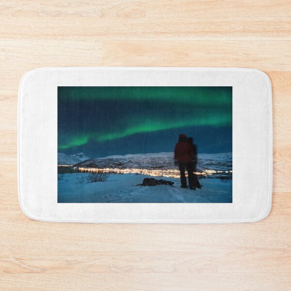 Item preview, Norway - Tromso designed and sold by Fabio Bandera.