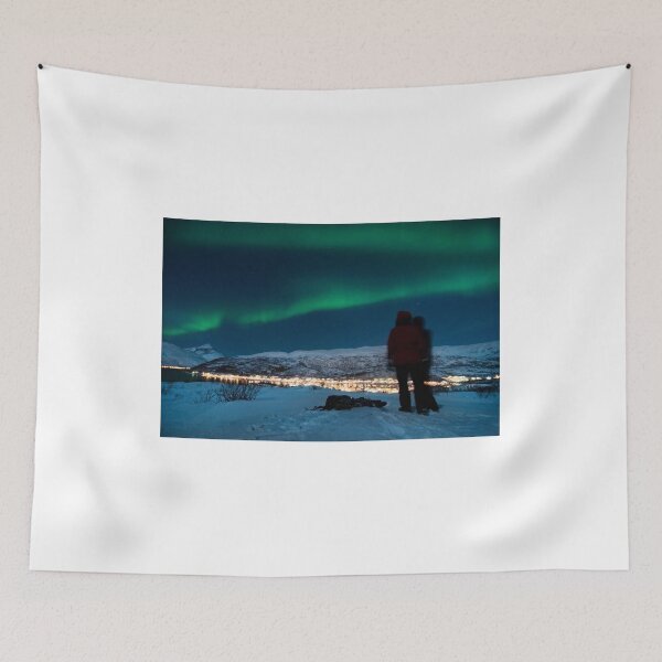 Item preview, Norway - Tromso designed and sold by Fabio Bandera.
