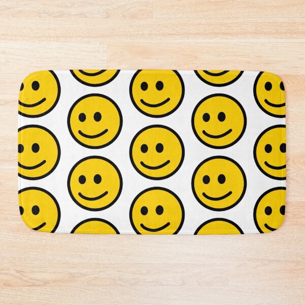 Item preview, Yellow Smiley Face designed and sold by StarCap7.