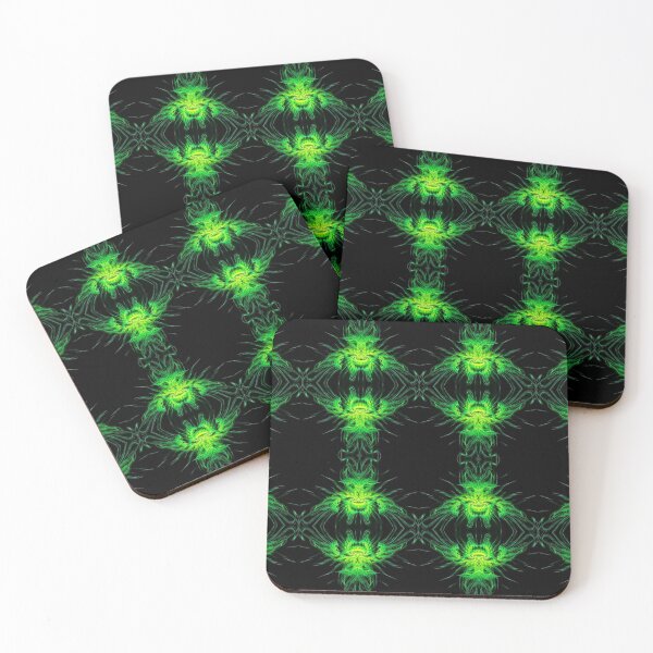 Item preview, Green Lagoon designed and sold by RitaMaye.