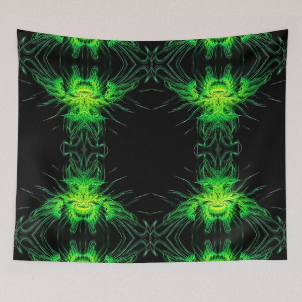 Item preview, Green Lagoon designed and sold by RitaMaye.