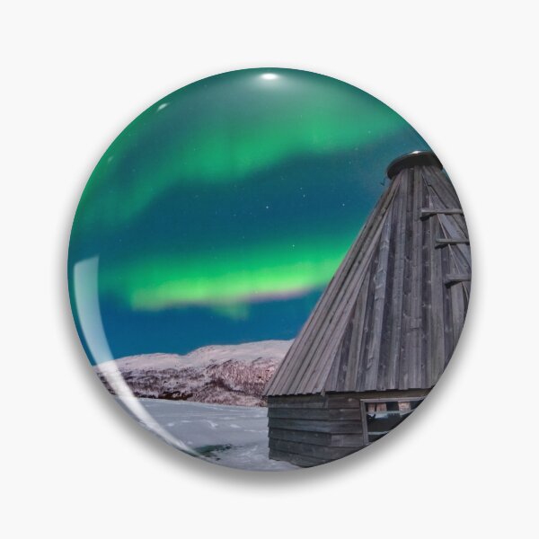 Item preview, Norway - Tromso designed and sold by Fabio Bandera.