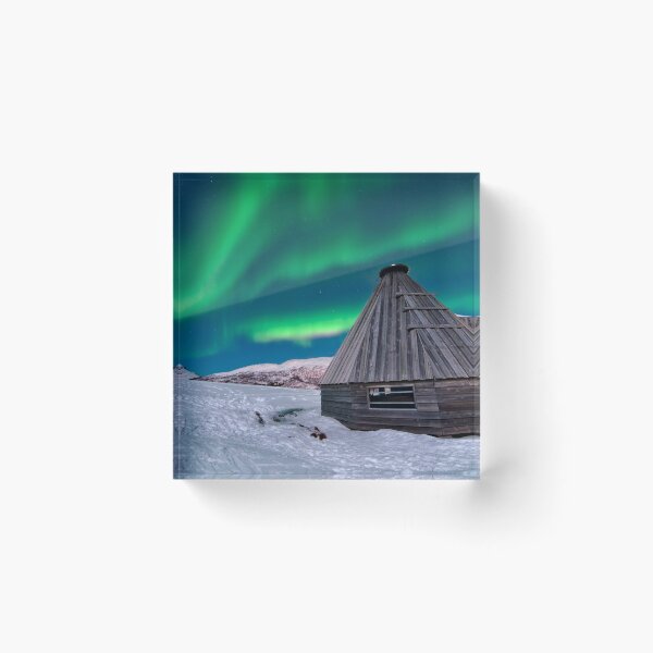 Item preview, Norway - Tromso designed and sold by Fabio Bandera.