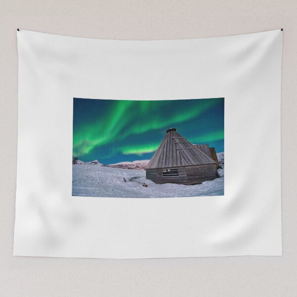 Item preview, Norway - Tromso designed and sold by Fabio Bandera.