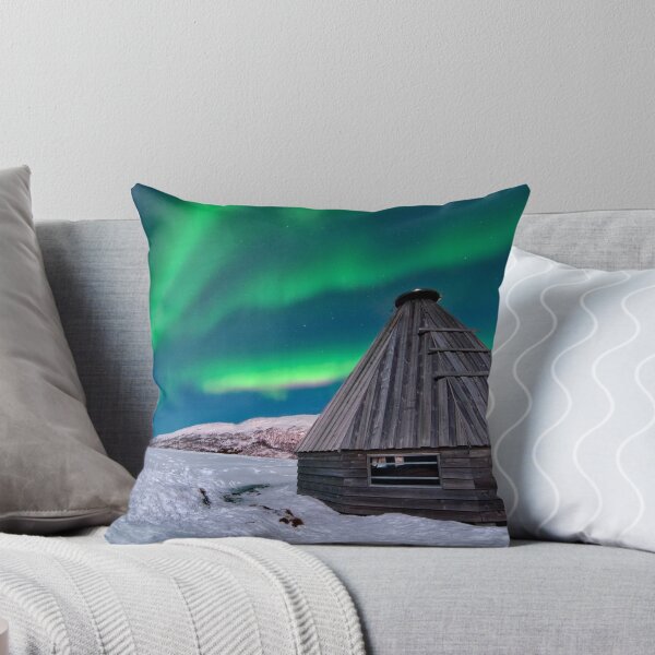 Item preview, Norway - Tromso designed and sold by Fabio Bandera.