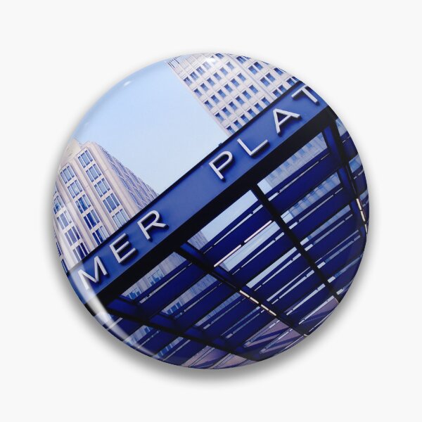 Item preview, Potsdamer Platz designed and sold by Sigbert Georgi.