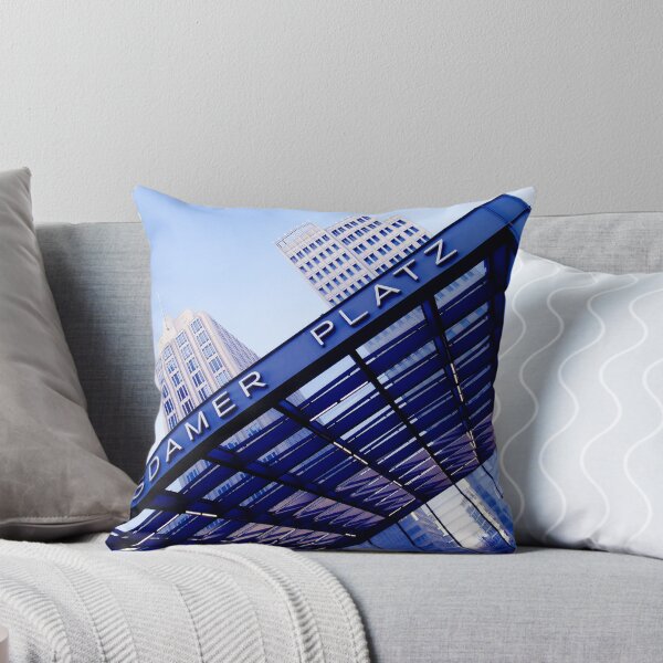 Item preview, Potsdamer Platz designed and sold by Sigbert Georgi.