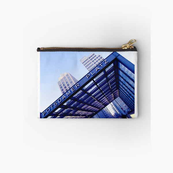 Item preview, Potsdamer Platz designed and sold by Sigbert Georgi.