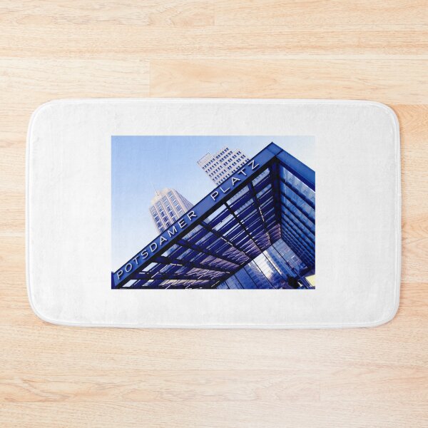Item preview, Potsdamer Platz designed and sold by Sigbert Georgi.