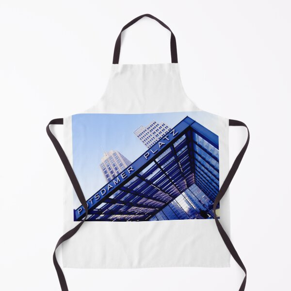 Item preview, Potsdamer Platz designed and sold by Sigbert Georgi.