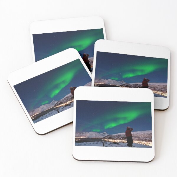 Item preview, Norway - Tromso designed and sold by Fabio Bandera.