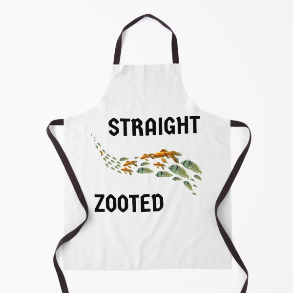 Item preview, Straight Zooted designed and sold by Souad1.
