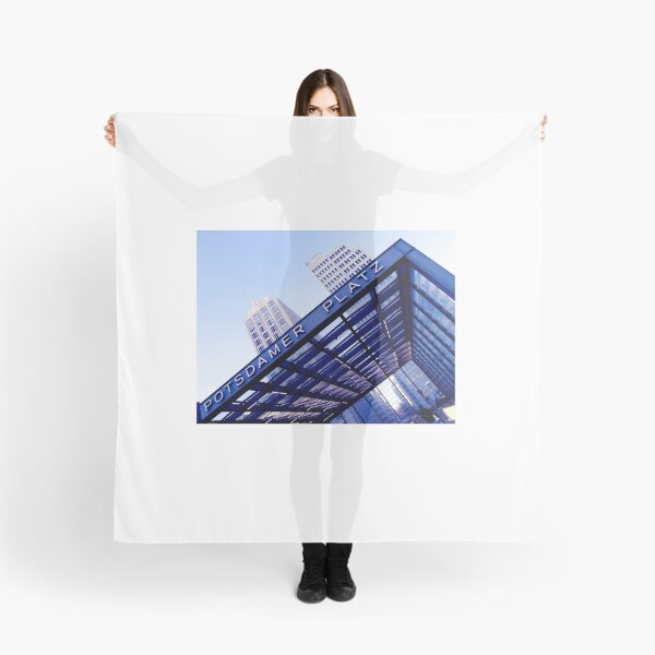 Item preview, Potsdamer Platz designed and sold by Sigbert Georgi.