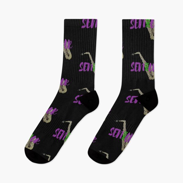 Item preview, Senior 2021 - Alto Saxophone designed and sold by BandMomDesigns.