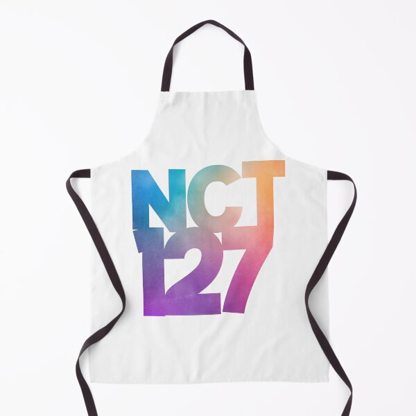 Item preview, NCT127 Rainbow designed and sold by StrayPop.