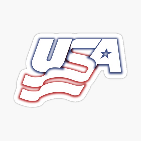 Usa Field Hockey Logo Gifts Merchandise Redbubble