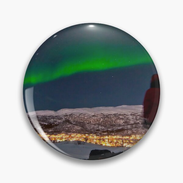 Item preview, Norway - Tromso designed and sold by Fabio Bandera.