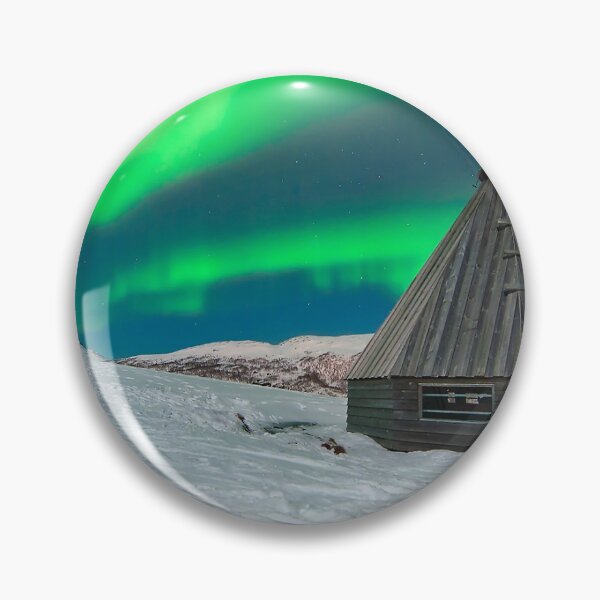 Item preview, Norway - Tromso designed and sold by Fabio Bandera.
