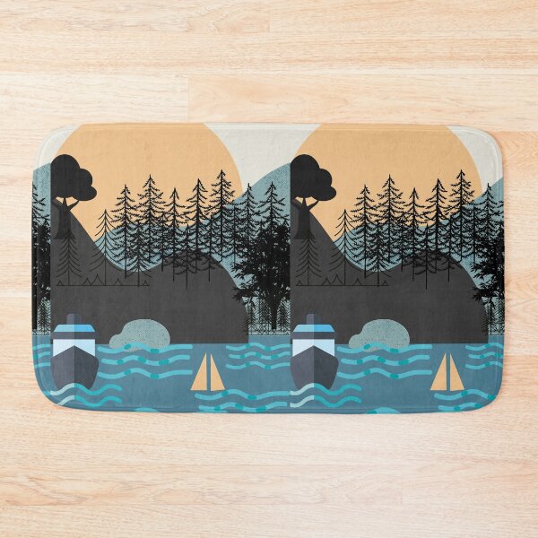 Item preview, * SEASHORE * designed and sold by Berezabella.