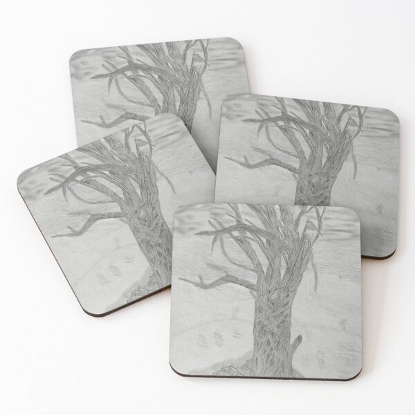 Item preview, The old tree designed and sold by PeterZe.