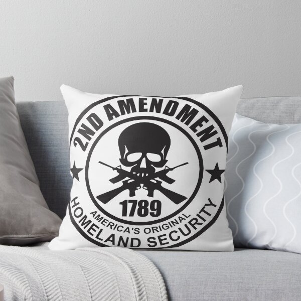 Item preview, 2ND AMENDMENT designed and sold by stickerdad74.