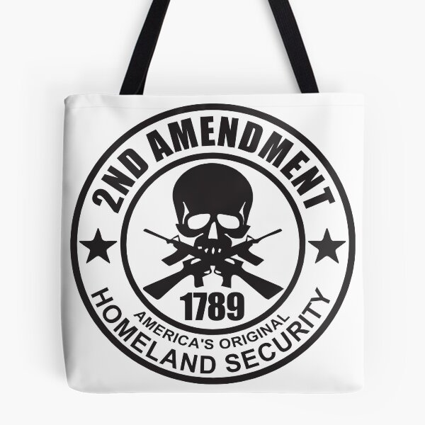 Item preview, 2ND AMENDMENT designed and sold by stickerdad74.