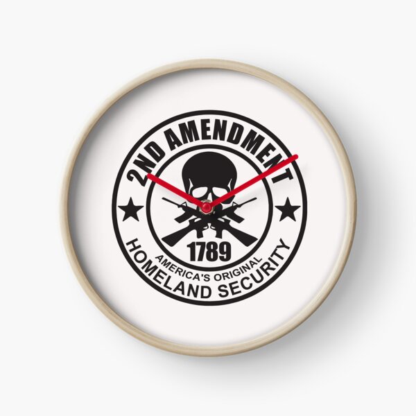 Item preview, 2ND AMENDMENT designed and sold by stickerdad74.