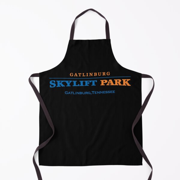 Item preview, Gatlinburg Sky Lift Park designed and sold by Strings  Stan.
